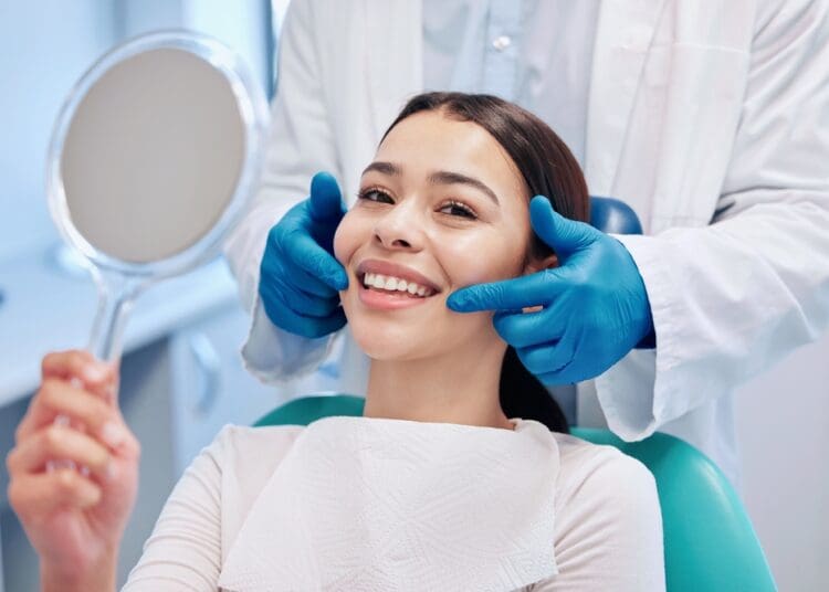 The Importance of Dental Insurance: Protecting Your Oral and Financial Health